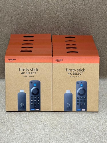 Lotto amazon fire stick - amazon,