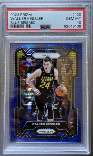 Panini 2023 prizm walker - panini, 2023-24