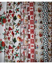 Tessuto Panno Lenci Stampa