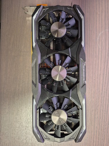 Carte graphique zotac - zotac, geforce