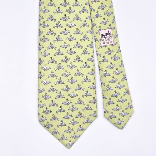 Cravatta hermes 5241 - hermes,