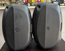 Voice System Proteus 250A