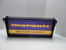 Marantz Display LED Blu
