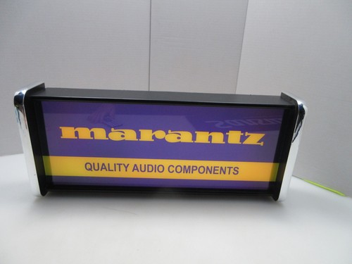 Marantz display led blu - marantz,