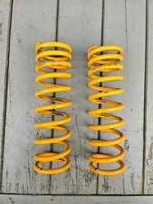 Ohlins Molle Ammortizzatori