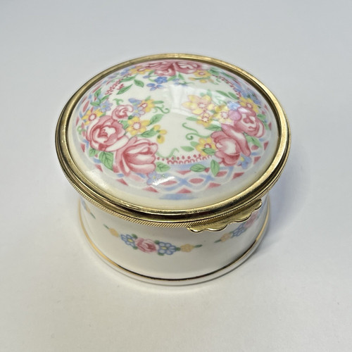 Portagioie vintage objets - portagioie,