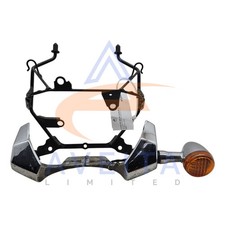 Supporto faro/indicatore