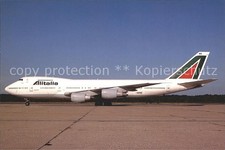 Aerei civili alitalia cargo - alitalia,
