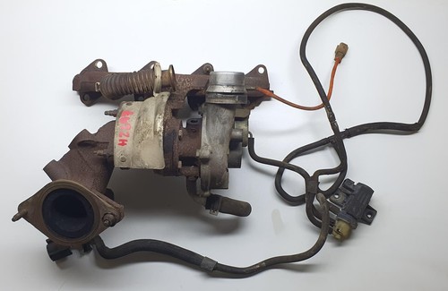 Turbina per renault clio serie - turbina,