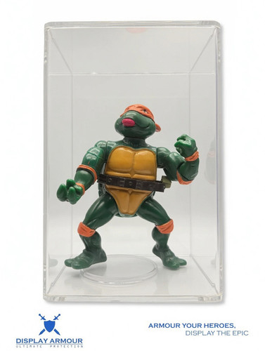 Teenage mutant ninja - mutant,