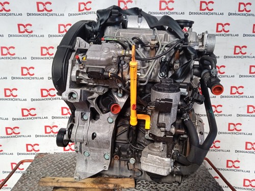 Asy motore completo 152781 - motore,