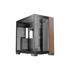 Antec C8 Wood Full Tower Nero