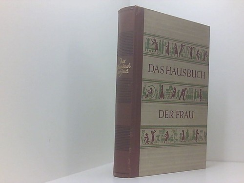 Das hausbuch der frau - das,