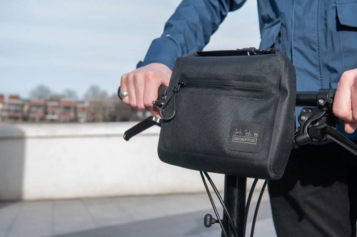 Brompton metro borsa - brompton,