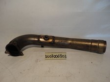 Collettore scarico cilindro Orizzontale Exhaust Manifolds Ducati Streetfighter 