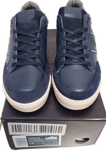 Sneakers uomo björn borg - uomo,