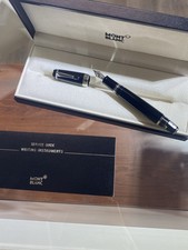 Montblanc Boheme Doué 4819