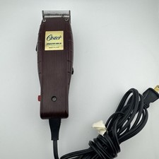 Tagliacapelli Oster Vintage