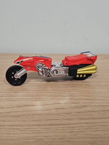 Vintage figurine biker mice - figurine,