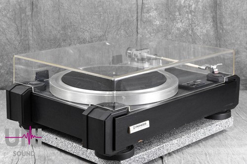 Pioneer giradischi - pioneer,