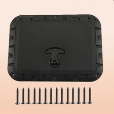 Botola di ponte ad alte prestazioni per applicazioni di pesca in canoa e kayak