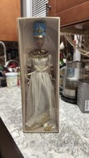 Nuovo con scatola. RARO!! EDIZIONE LIMITATA!!! Nefratiti Madame Alexander