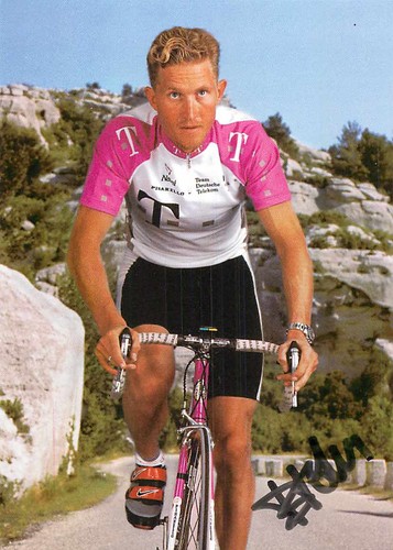 Biglietto autografo brian holm - biglietto,