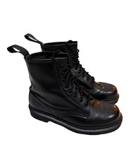 Stivali Dr. Martens 1460 mono
