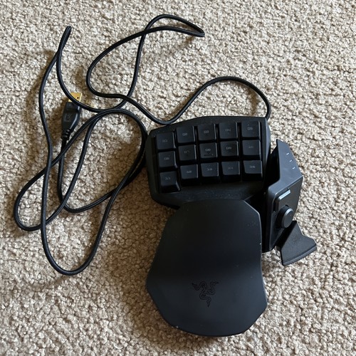 Razer tartarus rz07 0103 - razer,