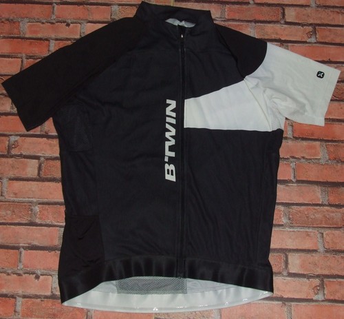 Twin maglia shirt maillot - shirt,