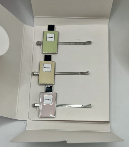 Chanel set accessori - set,