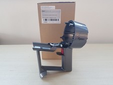 Dyson 970771-01 Corpo, impugnatura tasto rosso senza motore per modelli V11 SV14