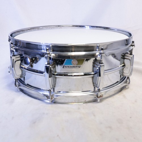 Ludwig anni 400 - ludwig, 70