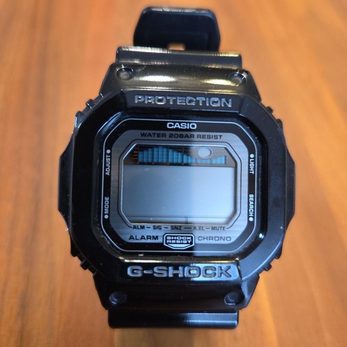 Orologio digitale shock glx - shock,