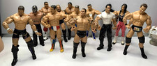 Wwe wresting action - wwe,