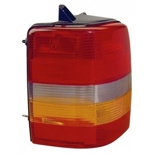 Fanale faro posteriore