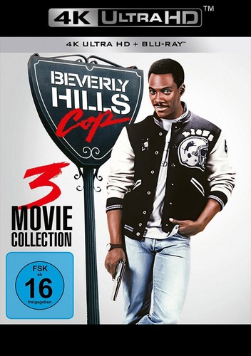 Beverly hills cop 3 - beverly,
