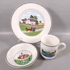 Villeroy boch design naif - &,