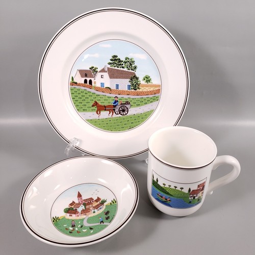 Villeroy boch design naif - design,