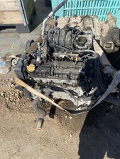 Motore Fiat / Lancia ( 2021) 1.2 Benzina 51kw  cod : 169A4000 37.000km Euro 6