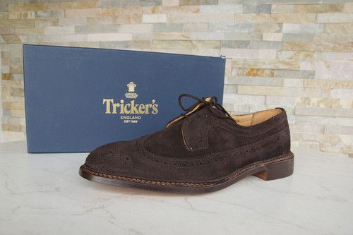 Tricker uk 11 - tricker's,
