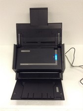 Fujitsu ScanSnap S1500 scanner