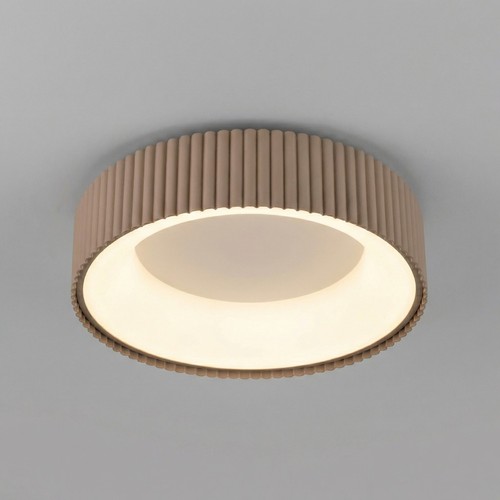 Plafoniera led 35w rotonda - plafoniera,
