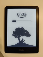 Kindle Paperwhite  8GB eBook Reader con Wi-Fi - Nero