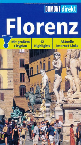 Dumont guida turistica firenze - turistica,