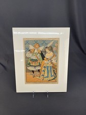 Le Rire Magazine Page- Les