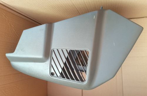 Console centrale renault super - centrale,