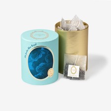 LADUREE THÉ JARDIN BLEU ROYAL (sacchetto da tè) tè nero 22944