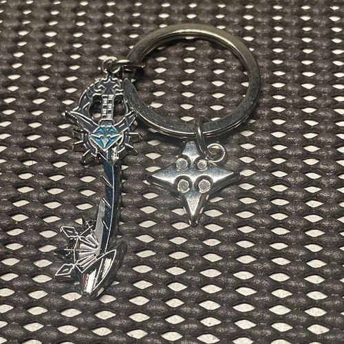 Charm portachiavi kingdom - charm,