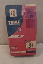 Thule Rack Fit Kit 143